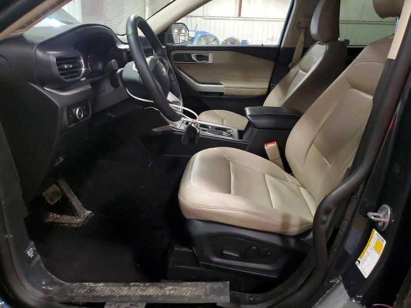 Aukcja sprzedaży 2023 Ford Explorer, vin: 1FMSK8DH3PGC39119, numer aukcji: 77006125