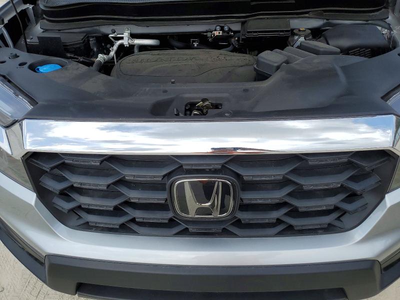 Aukcja sprzedaży 2025 Honda Passport, vin: 5FNYF8H58SB013521, numer aukcji: 79255645