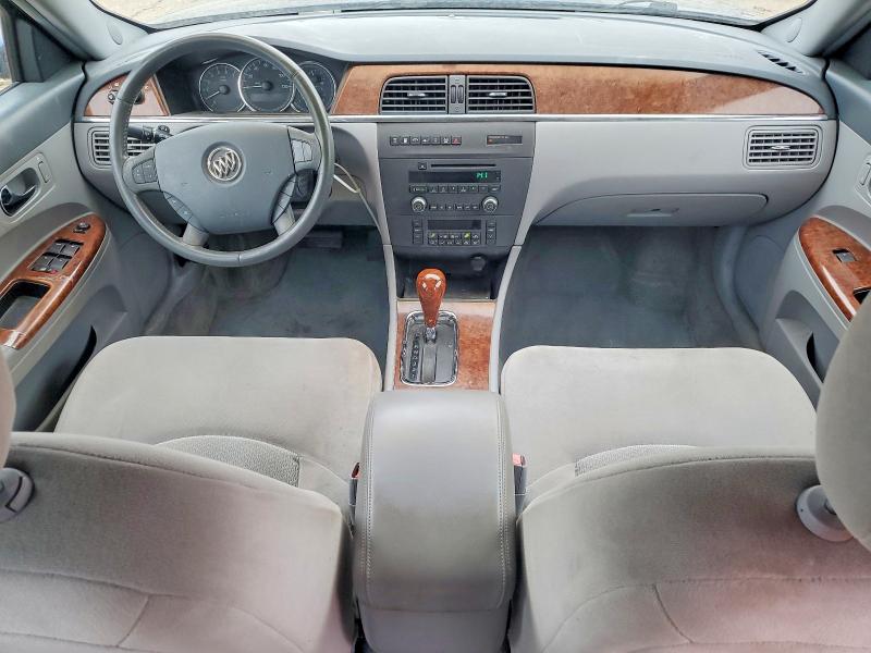 Продажа на аукционе авто 2005 Buick Lacrosse, vin: 2G4WC532951304169, номер лота: 77423125