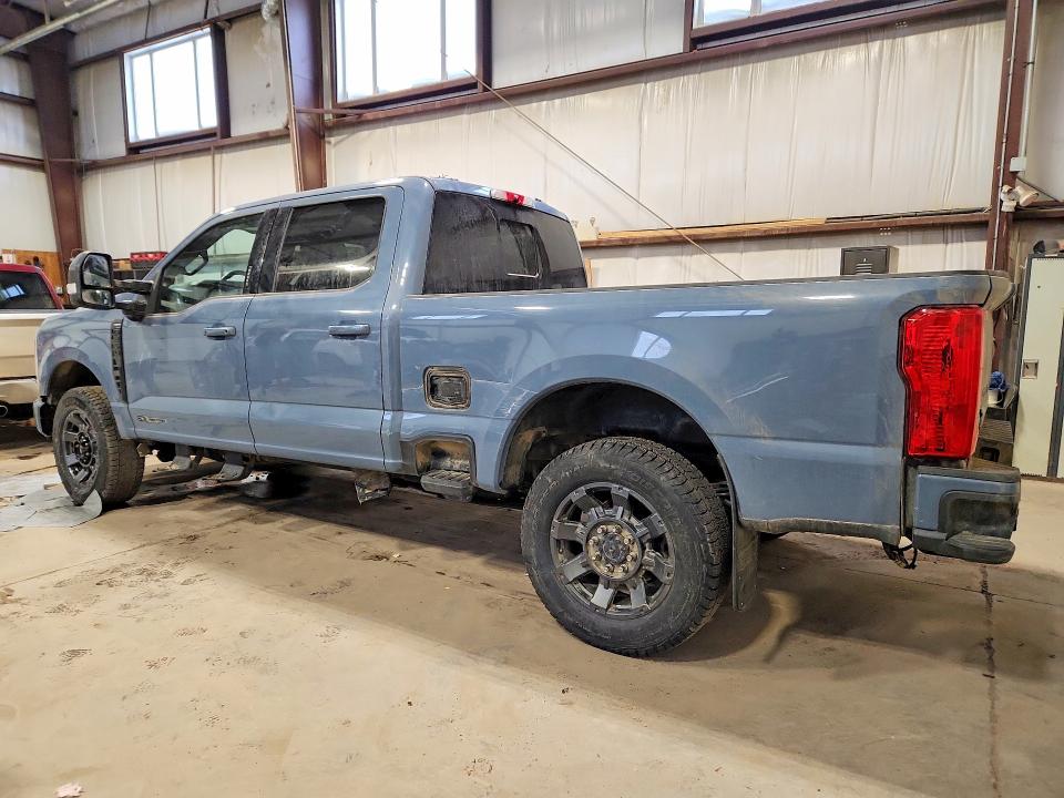 Aukcja sprzedaży 2023 Ford F250, vin: 1FT7W2BT6PEE03588, numer aukcji: 77750335