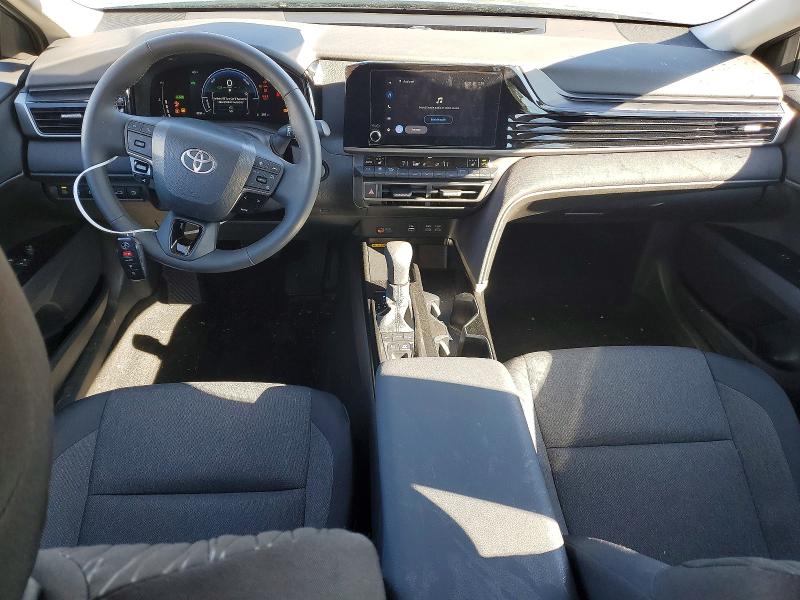 Aukcja sprzedaży 2026 Toyota Camry, vin: 4T1DAACK1TU667248, numer aukcji: 75560135