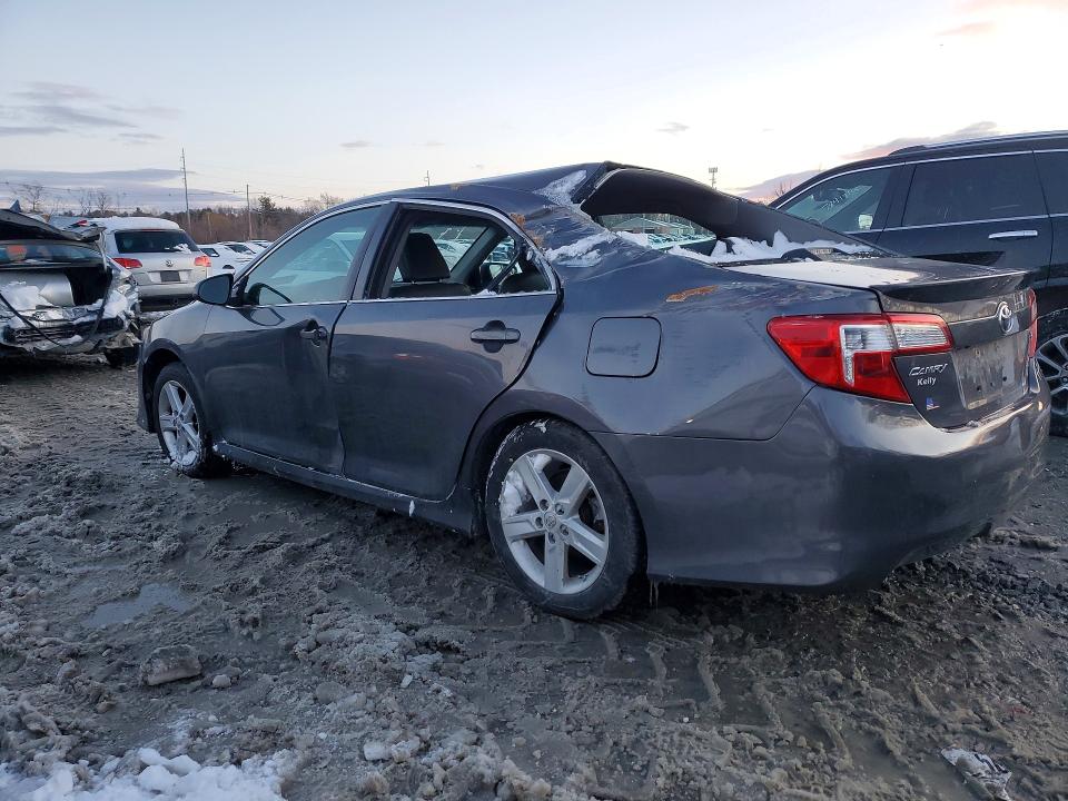 Aukcja sprzedaży 2014 Toyota Camry, vin: 4T1BF1FK5EU419947, numer aukcji: 78282915