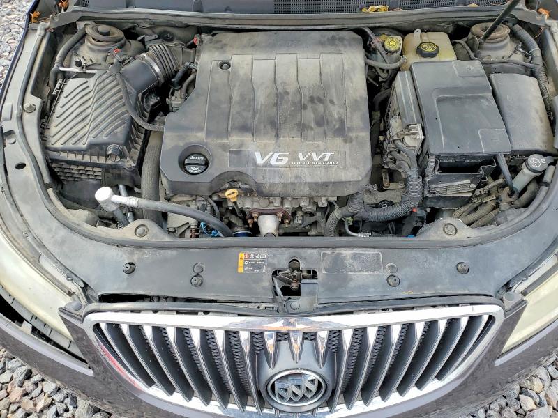 79018845 :رقم المزاد ، 1G4GF5E30DF251421 vin ، 2013 Buick Lacrosse مزاد بيع