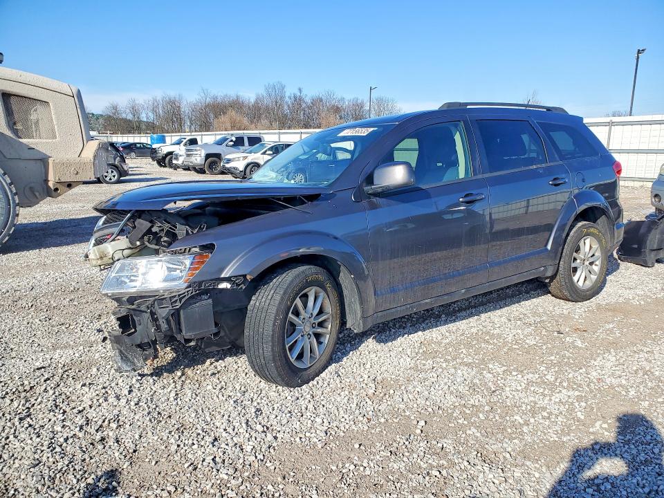 73156535 :رقم المزاد ، 3C4PDDBG5ET150068 vin ، 2014 Dodge Journey مزاد بيع