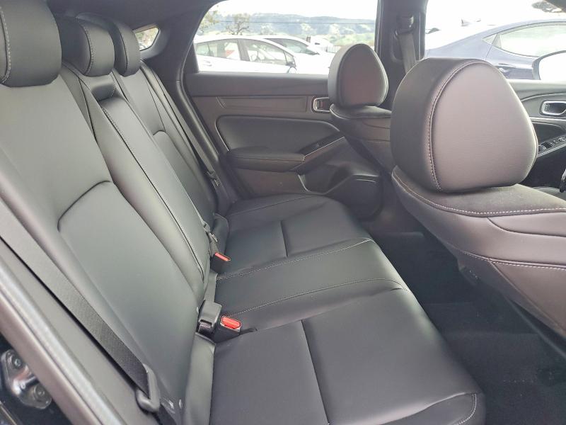 Aukcja sprzedaży 2024 Acura Integra, vin: 19UDE4H61RA004585, numer aukcji: 78635385