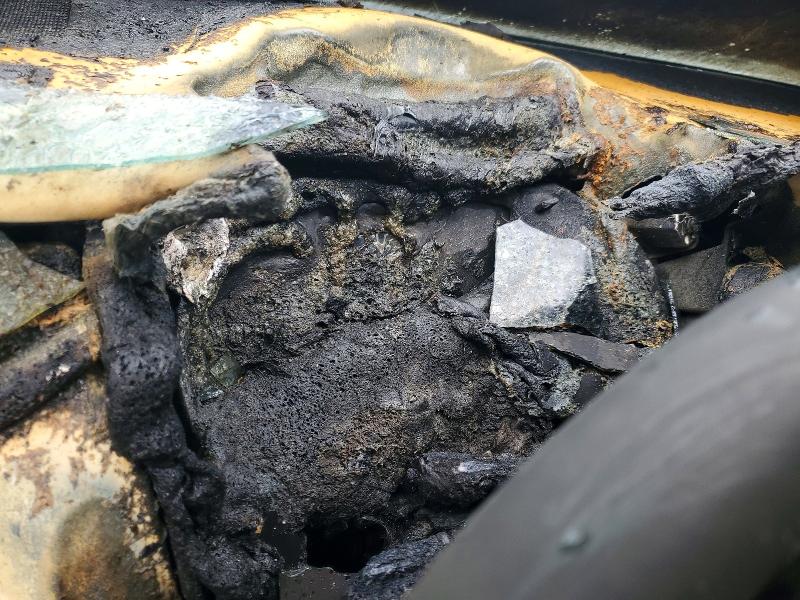 2022 Toyota Rav4 Prime მანქანა იყიდება აუქციონზე, vin: JTMEB3FV9ND108797, აუქციონის ნომერი: 77787925