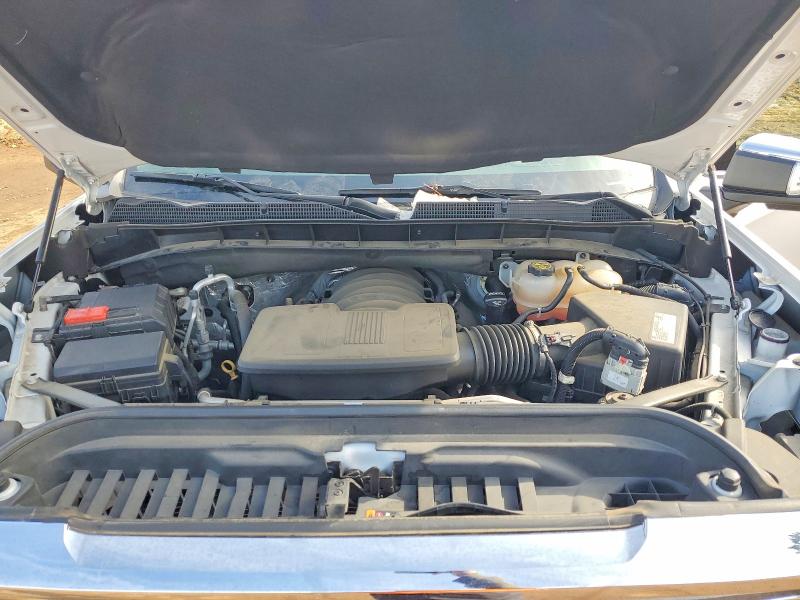 75587315 :رقم المزاد ، 3GTU9DED0LG298205 vin ، 2020 Gmc Sierra مزاد بيع