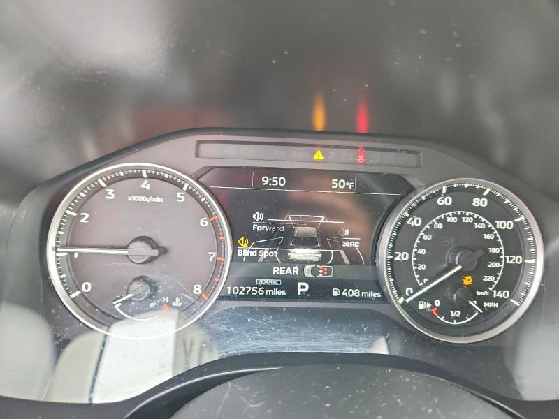 Продаж на аукціоні авто 2024 Mitsubishi Outlander, vin: JA4J4VA86RZ013896, номер лоту: 78867125