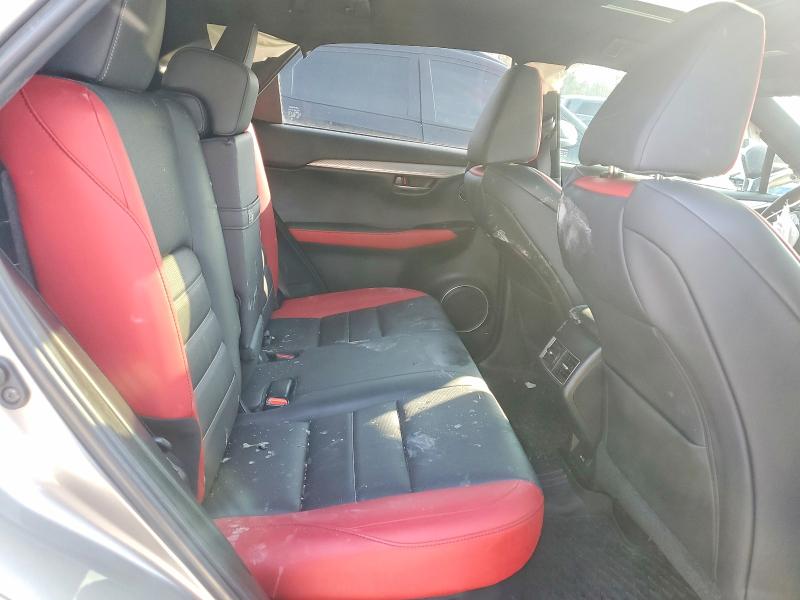 Aukcja sprzedaży 2019 Lexus Nx, vin: JTJBARBZXK2193879, numer aukcji: 75891615