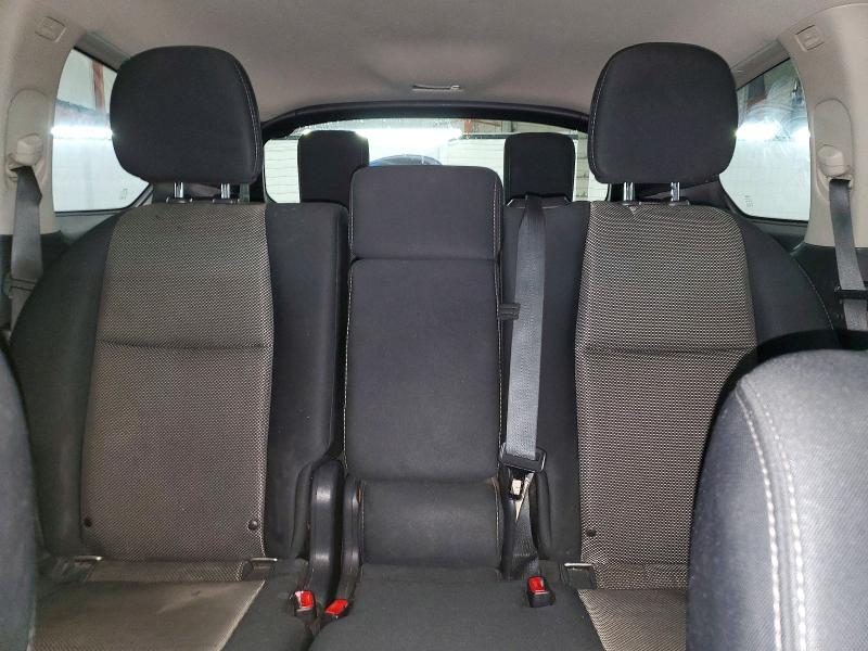 Aukcja sprzedaży 2018 Nissan Pathfinder, vin: 5N1DR2MM9JC606845, numer aukcji: 77371425