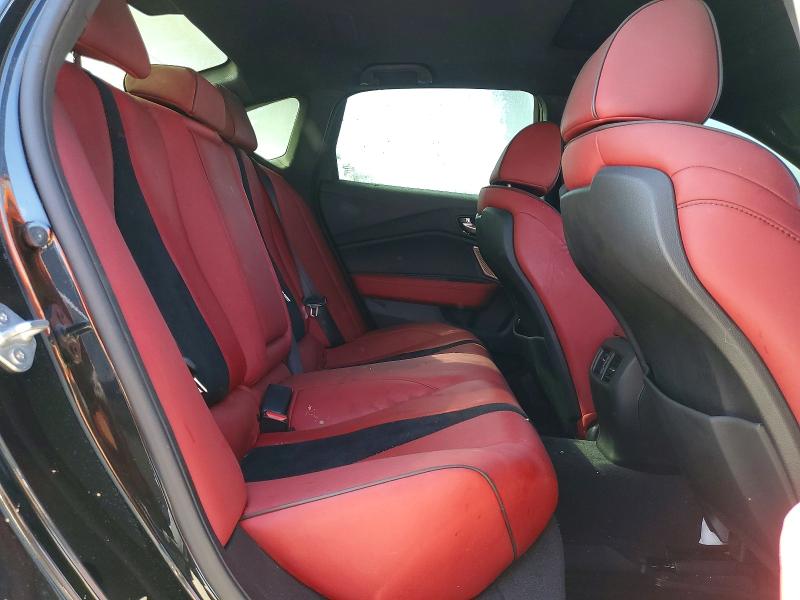 75598095 :رقم المزاد ، 19UUB6F5XMA011431 vin ، 2021 Acura Tlx مزاد بيع