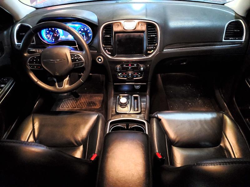 Aukcja sprzedaży 2018 Chrysler 300, vin: 2C3CCARG7JH118087, numer aukcji: 74691485