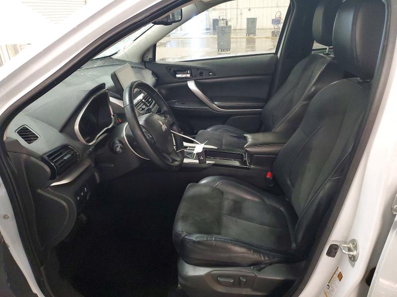 Aukcja sprzedaży 2022 Mitsubishi Eclipse Cross, vin: JA4ATWAA8NZ006552, numer aukcji: 77400285