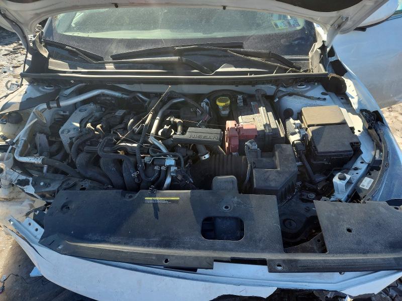 Aukcja sprzedaży 2024 Nissan Sentra, vin: 3N1AB8BV7RY221073, numer aukcji: 76826215