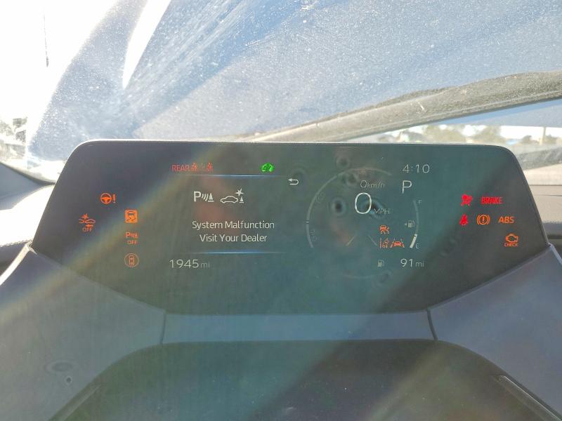 Aukcja sprzedaży 2026 Toyota Prius, vin: JTDACAAU3T3065155, numer aukcji: 76234525
