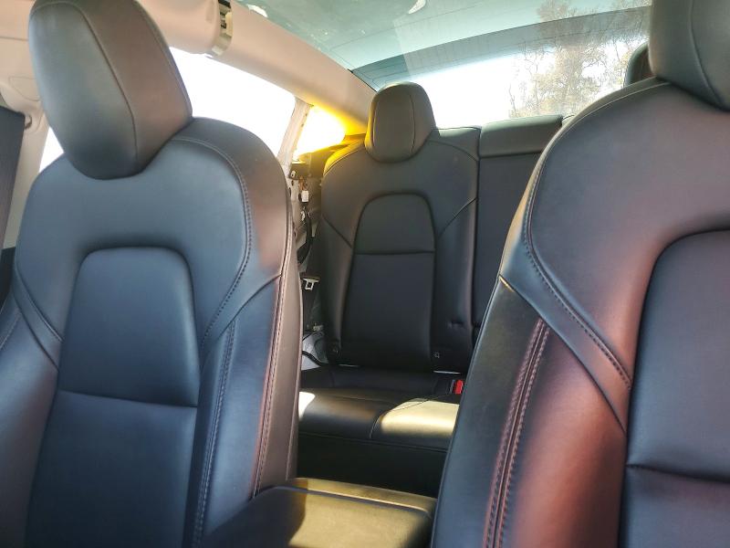 Продажа на аукционе авто 2020 Tesla Model 3, vin: 5YJ3E1EC1LF641350, номер лота: 78730105
