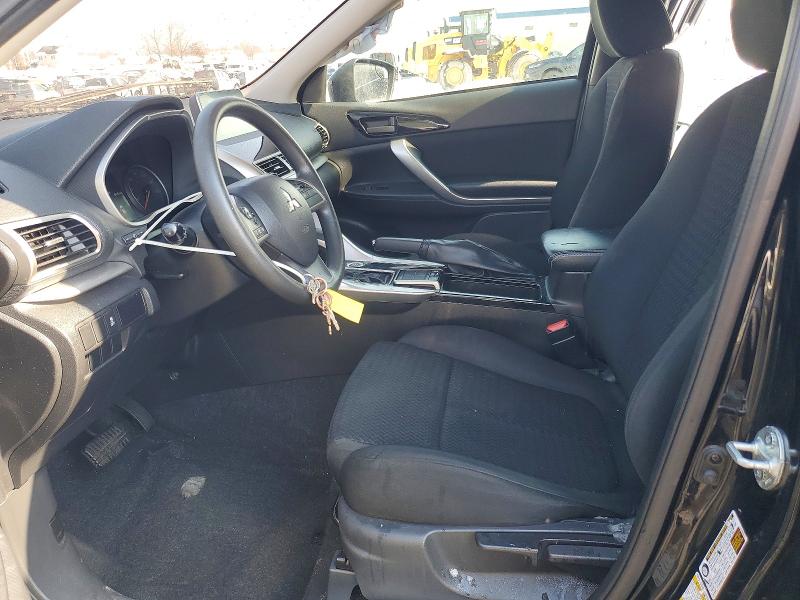 Aukcja sprzedaży 2018 Mitsubishi Eclipse Cross, vin: JA4AT4AA0JZ065982, numer aukcji: 78901355