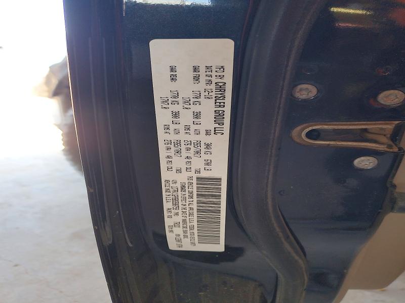 Aukcja sprzedaży 2011 Dodge Ram 1500, vin: 1D7RV1GP8BS588759, numer aukcji: 78713485