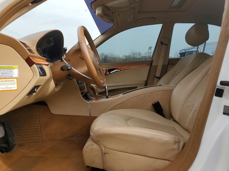 Продажа на аукционе авто 2008 Mercedes-benz E, vin: WDBUF87X38B243818, номер лота: 77012815