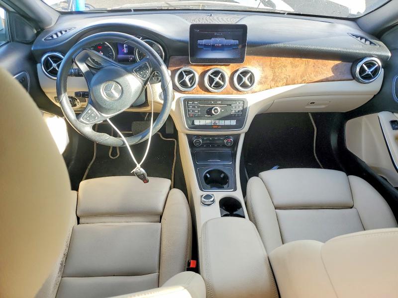 Продаж на аукціоні авто 2018 Mercedes-benz Gla, vin: WDCTG4EB8JJ497668, номер лоту: 79303875