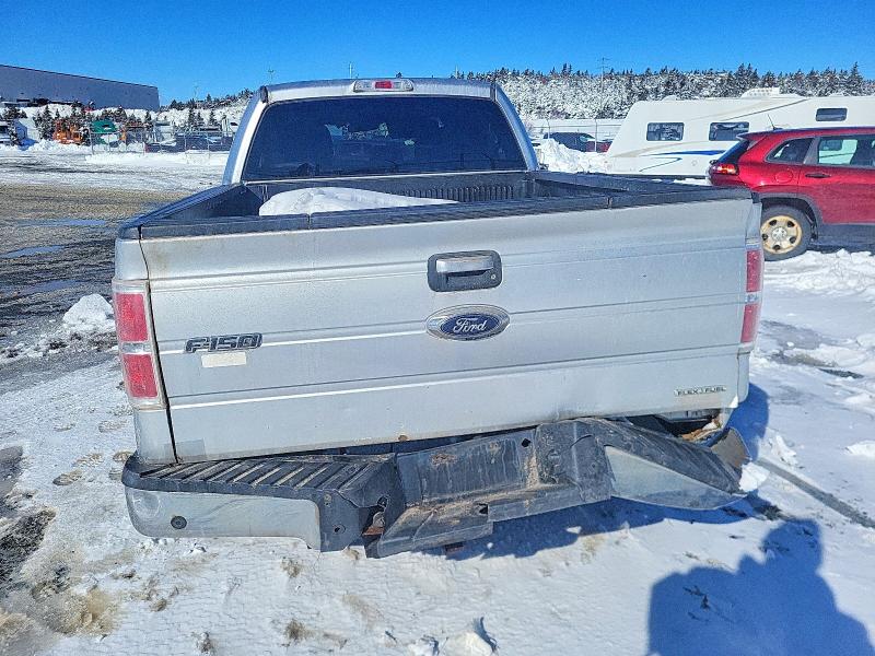 99843355 :رقم المزاد ، 1FTFW1EF2DFD85964 vin ، 2013 Ford F150 مزاد بيع