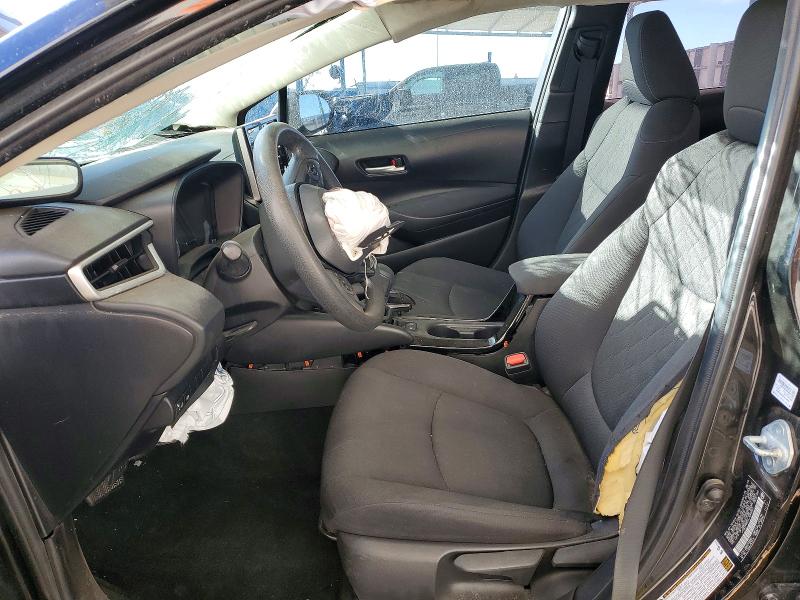 Aukcja sprzedaży 2020 Toyota Corolla, vin: JTDEPRAE6LJ044843, numer aukcji: 78061885