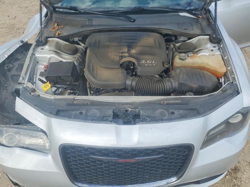 Продажа на аукционе авто 2021 Chrysler 300, vin: 2C3CCABG2MH520095, номер лота: 78506295