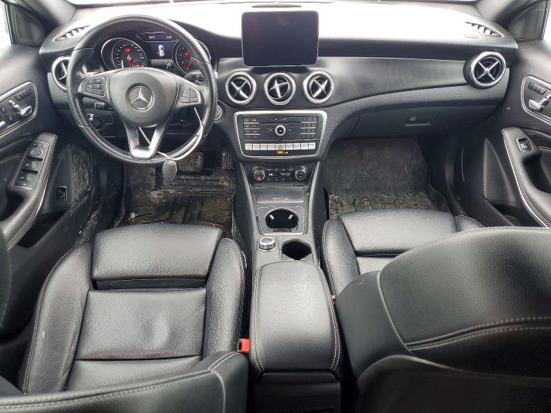 Продажа на аукционе авто 2020 Mercedes-benz Gla 250 4m, vin: W1NTG4GB7LJ701892, номер лота: 76714365