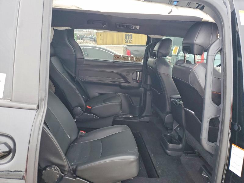 Продажа на аукционе авто 2021 Toyota Sienna, vin: 5TDDRKEC0MS053581, номер лота: 75189935