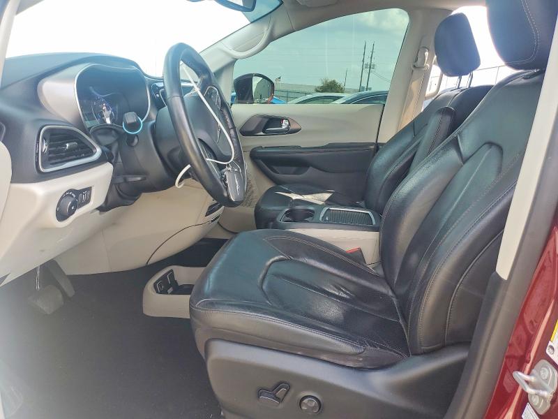 2020 Chrysler Pacifica მანქანა იყიდება აუქციონზე, vin: 2C4RC1EG6LR236026, აუქციონის ნომერი: 78325575