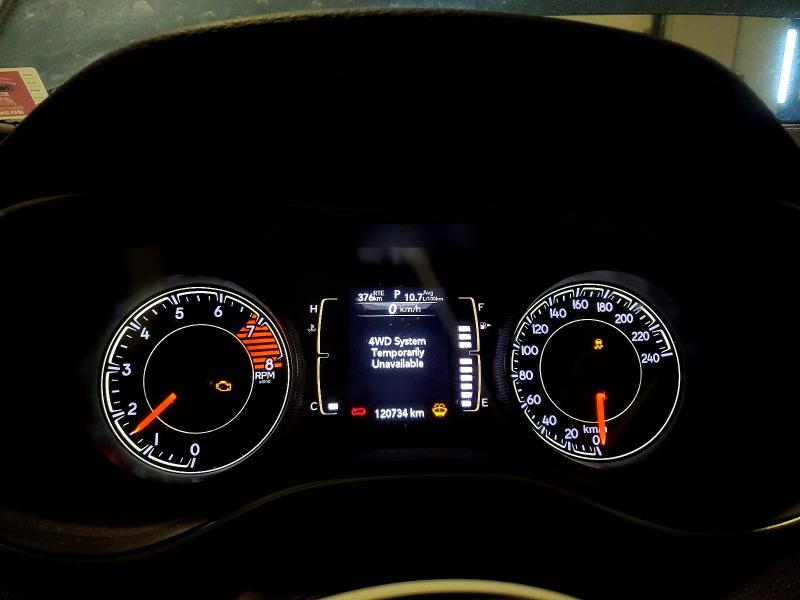 Продажа на аукционе авто 2019 Jeep Cherokee North 4dr 4, vin: 1C4PJMCX9KD427023, номер лота: 76338305