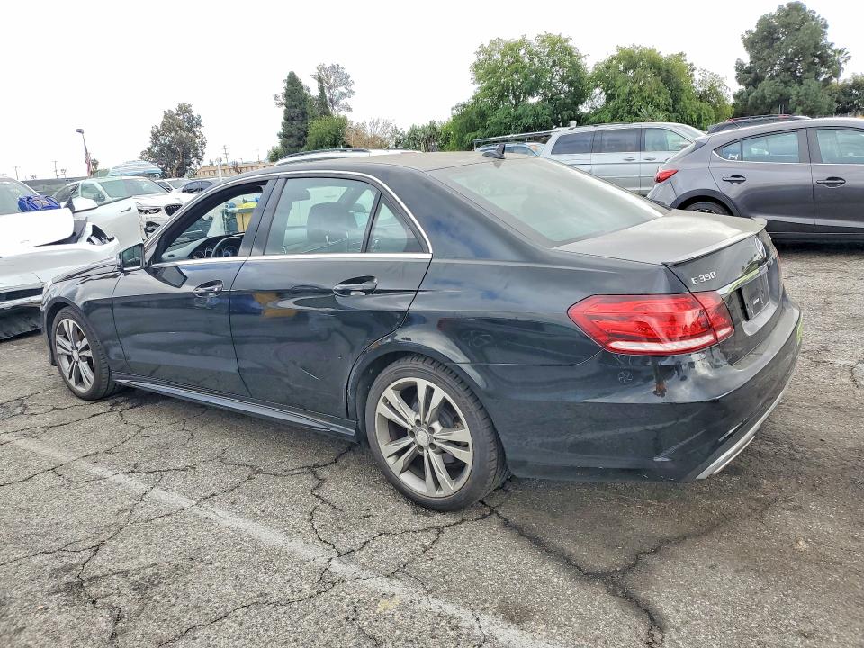 Aukcja sprzedaży 2016 Mercedes-benz E, vin: WDDHF8JB5GB245008, numer aukcji: 77385815