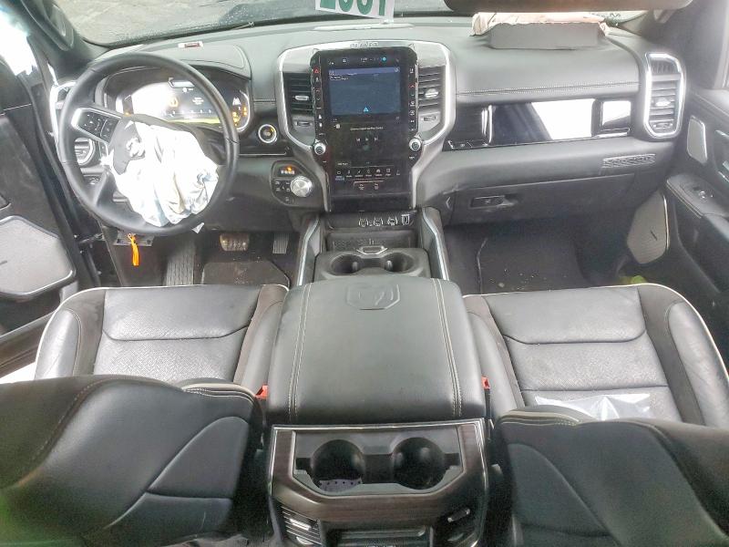 Aukcja sprzedaży 2025 Ram 1500, vin: 1C6SRFJP0SN760505, numer aukcji: 77496305
