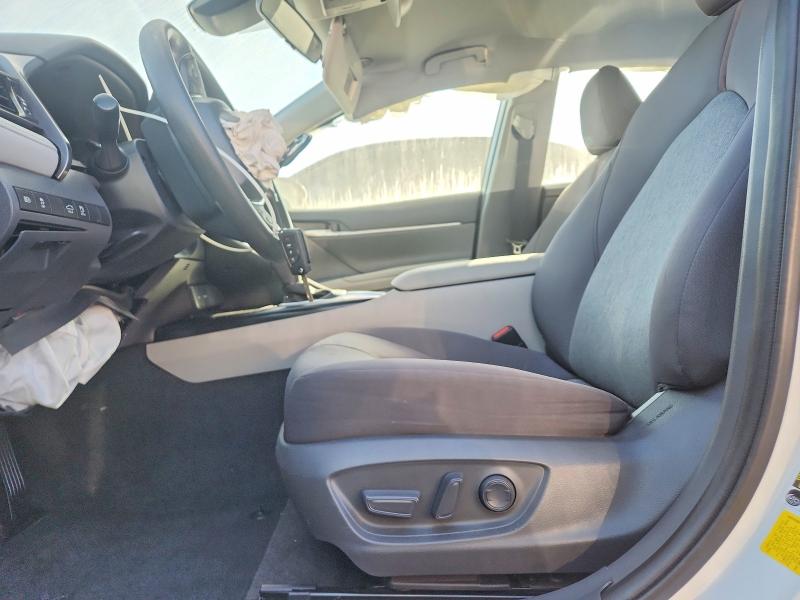 Aukcja sprzedaży 2020 Toyota Camry, vin: 4T1C11AK4LU994189, numer aukcji: 78165895