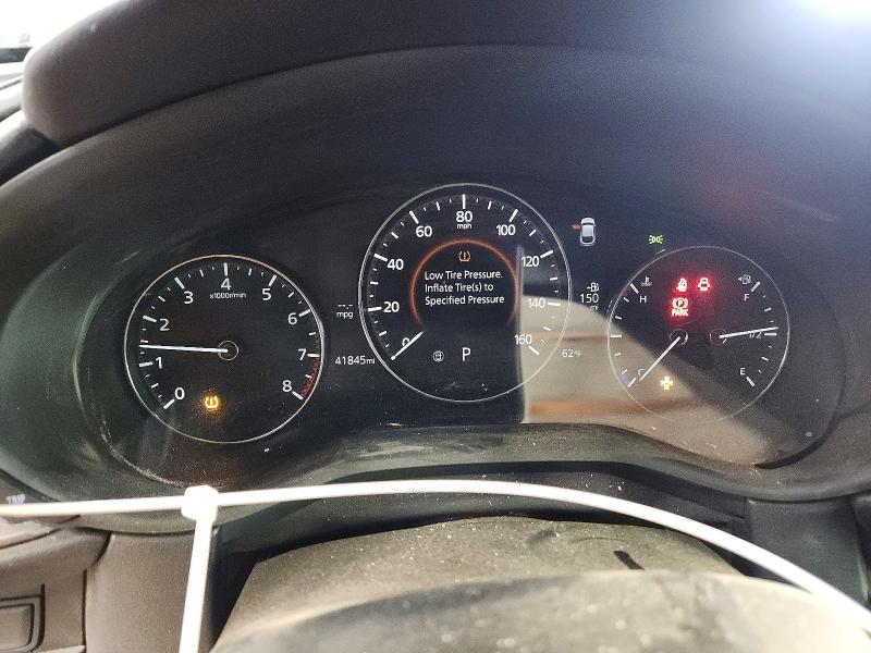 Aukcja sprzedaży 2022 Mazda Cx-30, vin: 3MVDMBBL4NM421988, numer aukcji: 77189915