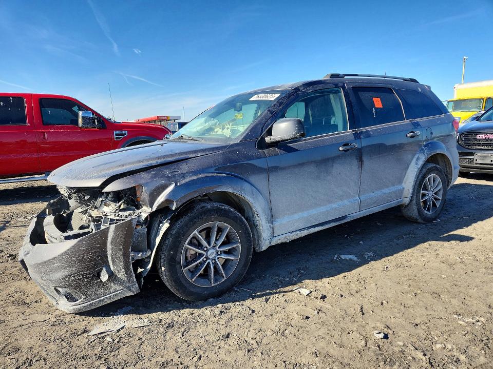 Aukcja sprzedaży 2019 Dodge Journey, vin: 3C4PDCBG6KT731617, numer aukcji: 76530625
