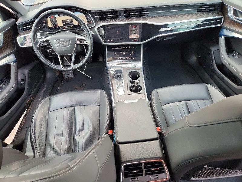 Продажа на аукционе авто 2020 Audi A6 Quattro, vin: WAUE8AF26LN063251, номер лота: 76668245