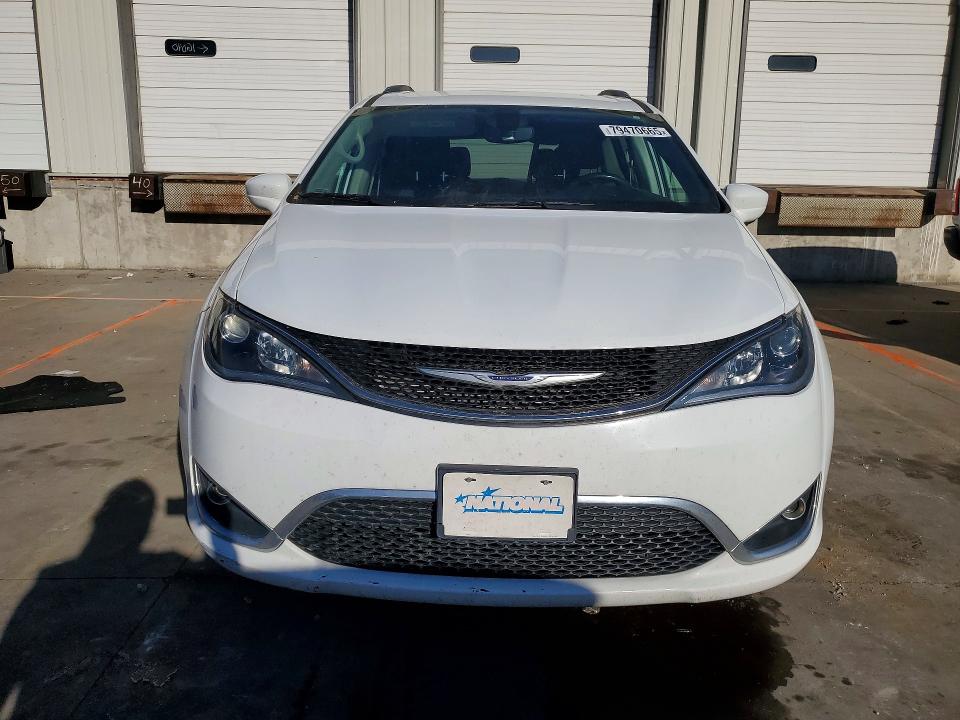 Aukcja sprzedaży 2020 Chrysler Pacifica, vin: 2C4RC1BG2LR115286, numer aukcji: 79470665