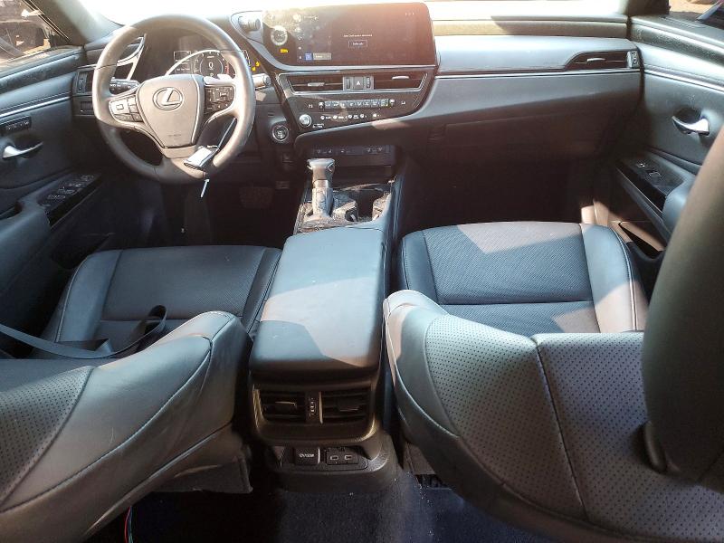 77593475 :رقم المزاد ، 58ADZ1B16RU176905 vin ، 2024 Lexus Es 350 مزاد بيع