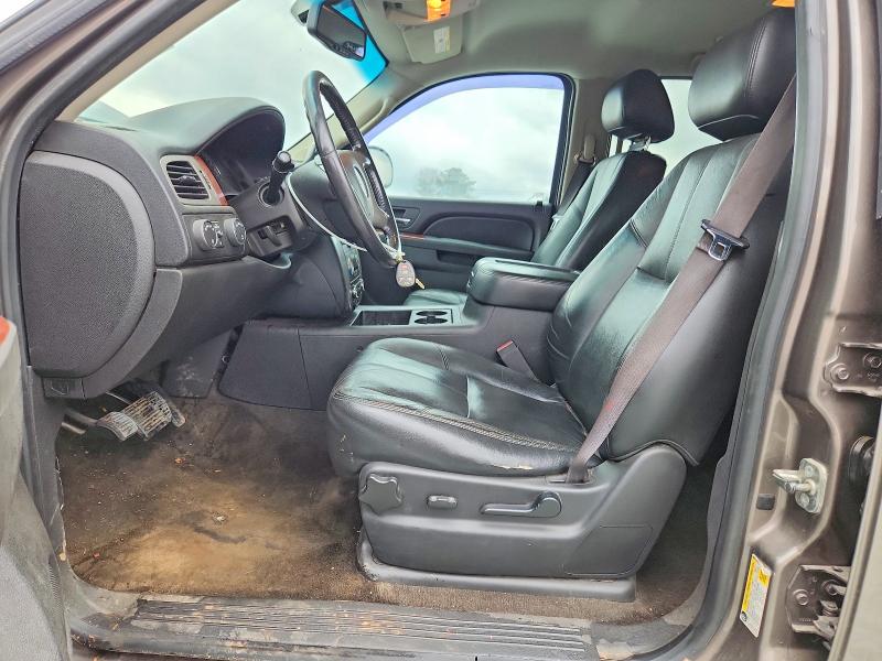 Aukcja sprzedaży 2013 Gmc Yukon Xl, vin: 1GKS2KE78DR213630, numer aukcji: 78083005