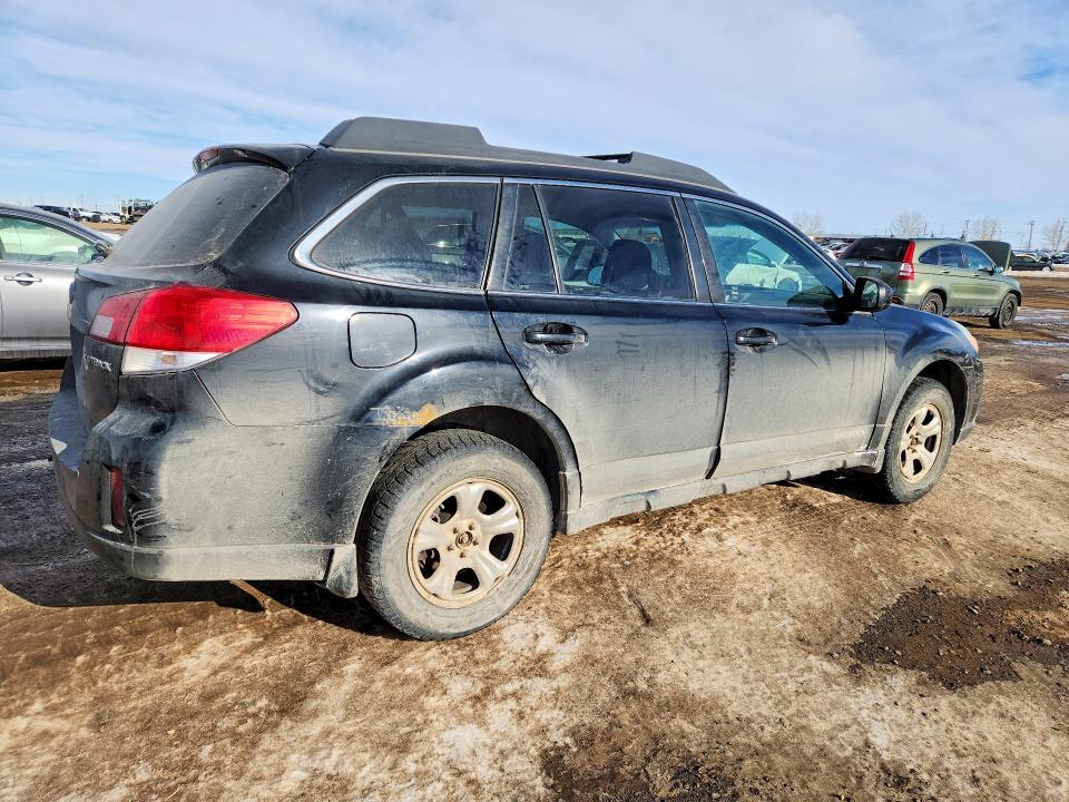 Продаж на аукціоні авто 2012 Subaru Outback, vin: 4S4BRGBC3C3214932, номер лоту: 78845265