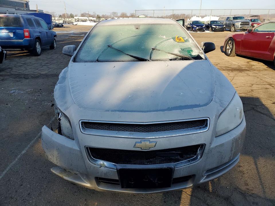 73494465 :رقم المزاد ، 1G1ZG57B58F250696 vin ، 2008 Chevrolet Malibu مزاد بيع