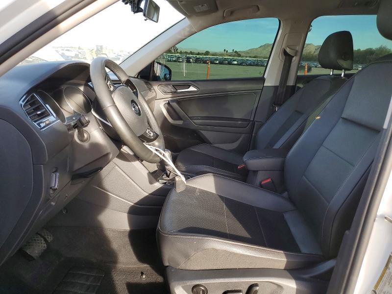 Продаж на аукціоні авто 2020 Volkswagen Tiguan, vin: 3VV3B7AX5LM101940, номер лоту: 79460205