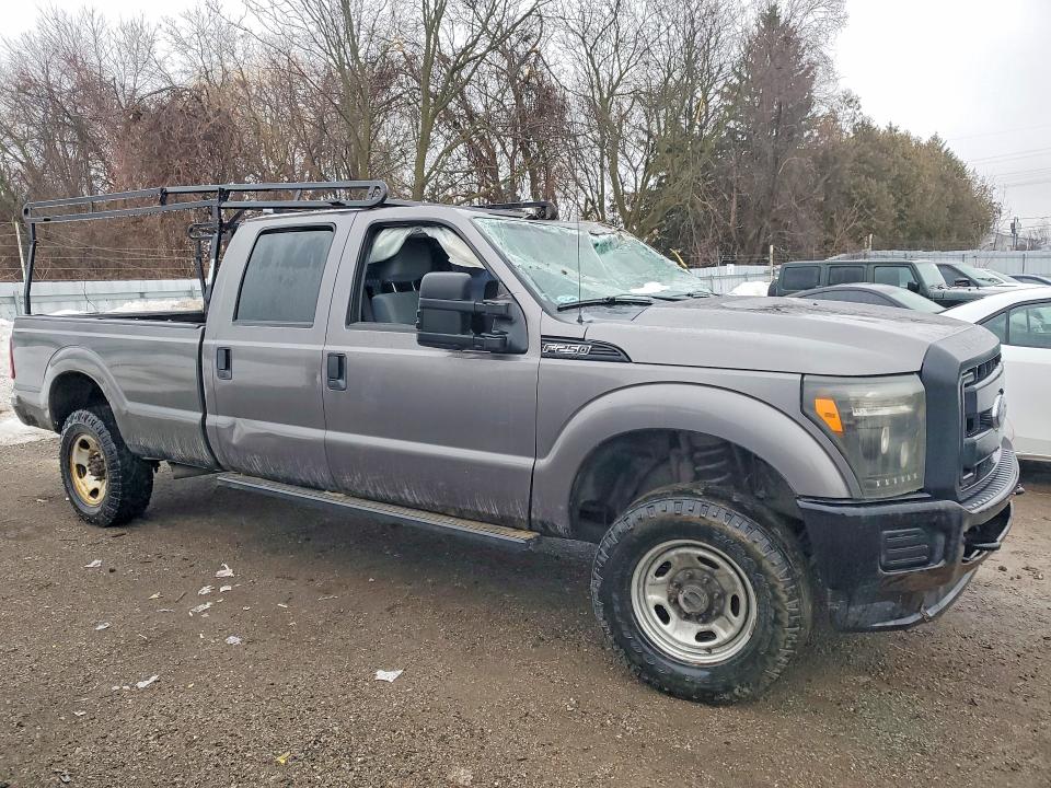Aukcja sprzedaży 2011 Ford F250, vin: 1FT7W2B62BEC04296, numer aukcji: 76883285