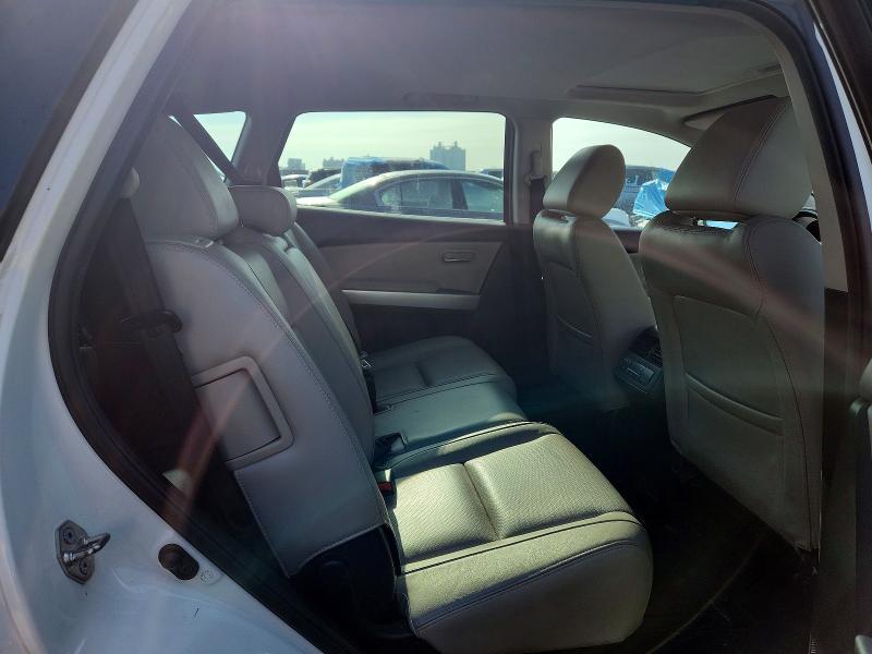 Продажа на аукционе авто 2015 Mazda Cx-9 Grand, vin: JM3TB2DA5F0460003, номер лота: 75804635