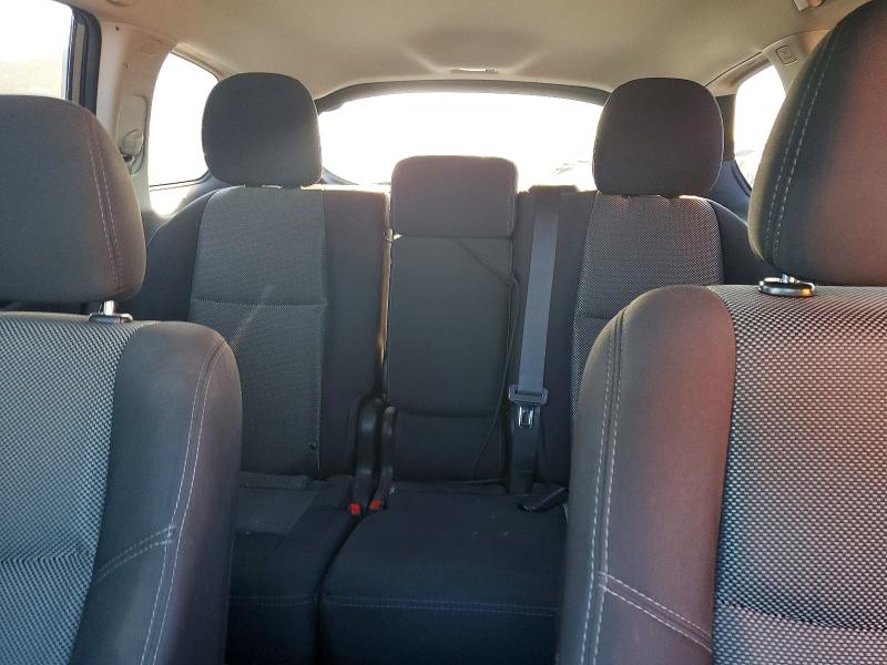 Продажа на аукционе авто 2020 Nissan Pathfinder, vin: 5N1DR2BN5LC601916, номер лота: 77324555