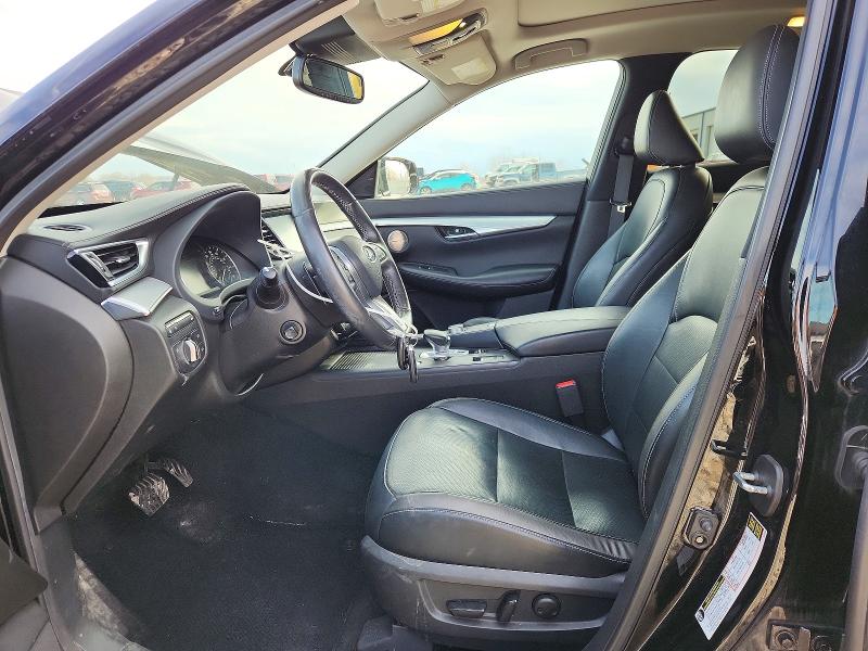 Продажа на аукционе авто 2019 Infiniti Qx50, vin: 3PCAJ5M30KF145532, номер лота: 77784135