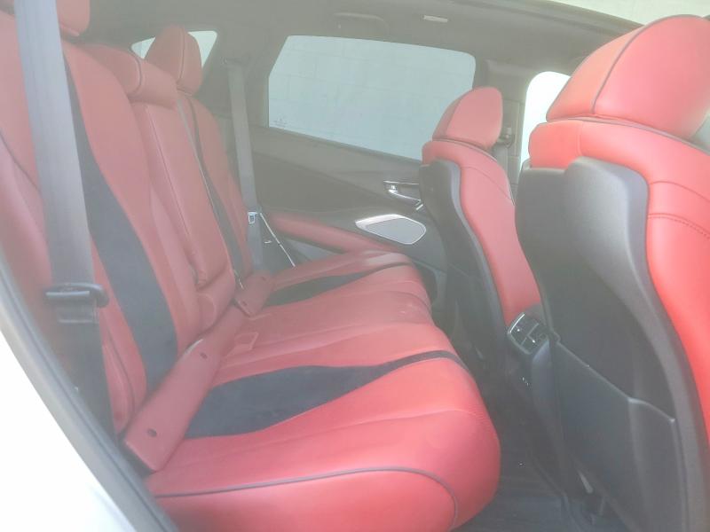 Продажа на аукционе авто 2023 Acura Rdx, vin: 5J8TC2H68PL805196, номер лота: 75464795