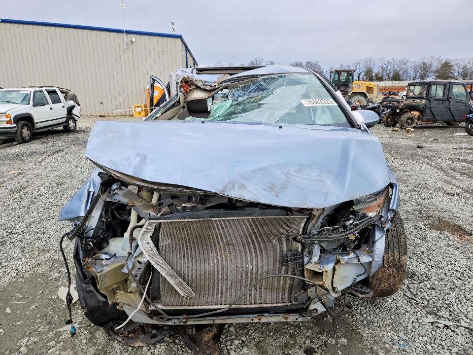 2014 Honda Odyssey მანქანა იყიდება აუქციონზე, vin: 5FNRL5H67EB130290, აუქციონის ნომერი: 76363525