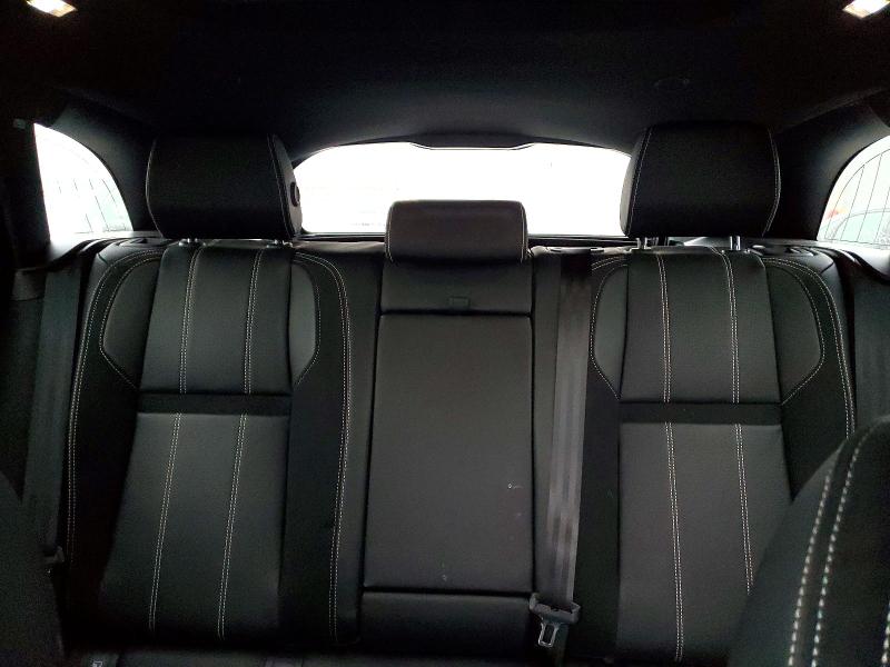 Продаж на аукціоні авто 2023 Land Rover Range Rover Velar, vin: SALYJ2EX1PA349988, номер лоту: 75655355